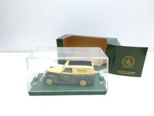 Fiat 1100l furgone usato  Erice