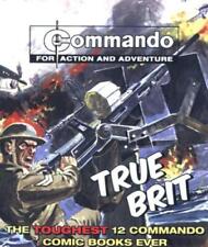 George low commando for sale  STOCKPORT