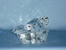Swarovski jahresausgabe 1991 gebraucht kaufen  Herne