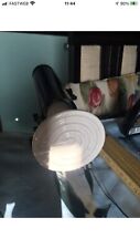 Lampada vetroceramica riscalda usato  Lavagna