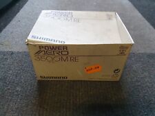 Box shimano power for sale  SHEFFIELD
