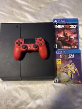 Used ps4 nba for sale  Carrollton
