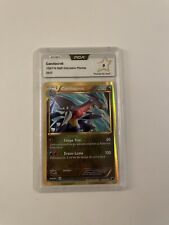 Carte pokemon carchacrok d'occasion  Logelbach