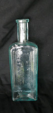 Old bottle medicine for sale  Johnson