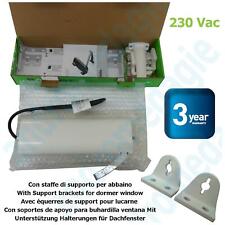 Smart 230v bianco usato  Montaione