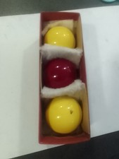 Jeu boules billard d'occasion  Arbois