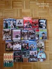 Auswahl serien staffel gebraucht kaufen Auswahl serien staffel gebraucht kaufen  Sindelfingen