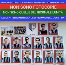 Serie completa inter usato  Vestenanova