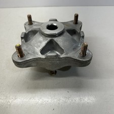 Wheel hub 2021 for sale  Baraboo