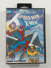 Spider man men d'occasion  Paris XI