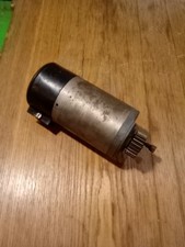 Lucas e3hm 6volt for sale  CARNFORTH