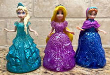 Disney princess glitter for sale  San Antonio