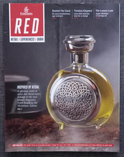 Emirates airlines red for sale  UK