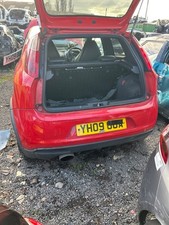 Abarth grande punto for sale  LEEDS