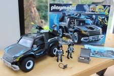 Playmobil 9254 top gebraucht kaufen  Homberg (Efze)
