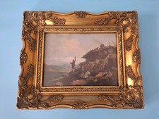 Original oil painting for sale  MITCHAM