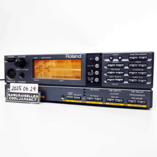 Roland SC-88pro SC88 Pro SOUND lona geral módulos de som MIDI Japão usado comprar usado  Enviando para Brazil