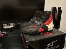 scarpe alpinestar moto usato scarpe alpinestar moto usato San Colombano al Lambro