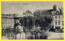 Cpa alsace zabern d'occasion  Saint-Père-en-Retz