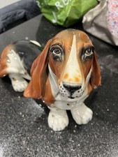 Beagle dog figurine for sale  BEDFORD