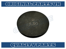 Audi genuine tappet for sale  DEREHAM