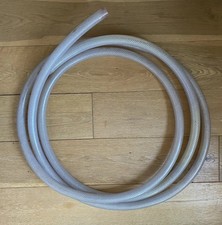 Clear braided pipe for sale Clear braided pipe for sale  BUCKINGHAM