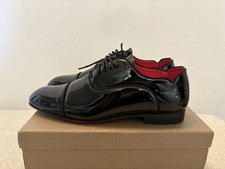 Christian louboutin scarpe usato  Roma