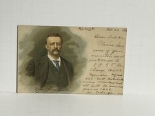 teddy roosevelt portrait for sale teddy roosevelt portrait for sale Forest Park