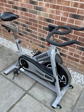 spinner exercise bikes for sale spinner exercise bikes for sale SHEFFIELD
