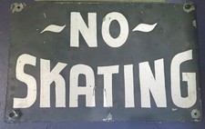 Antique skating metal for sale  USA