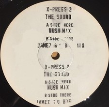 Press sound for sale  ORPINGTON