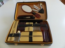 Ancienne trousse toilette d'occasion  Saint-Brevin-les-Pins