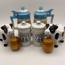 Vintage usa travel for sale  Winnsboro