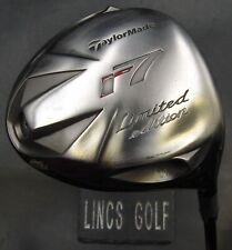 Taylormade limited edition for sale  SPILSBY
