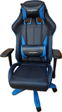 Dxracer gaming stuhl gebraucht kaufen  Neustadt am Rübenberge