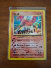 Carte pokémon holo d'occasion  Nancy-