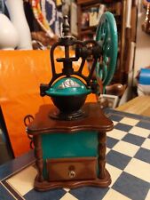 Vintage manual green for sale  BROMLEY