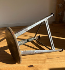 Patina rowac hocker gebraucht kaufen  Rochlitz