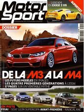 Motor sport bmw d'occasion  Colombes