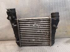 Radiador intercooler AUDI A4 B7 2.0 TFSI 8E0145805AA 2.0 gasolina 147 kW comprar usado  Enviando para Brazil