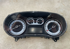 Quadro strumenti contachilomet usato  Italia