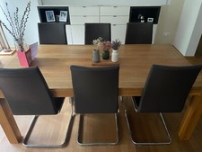 Top esszimmer stühle gebraucht kaufen  Stuttgart