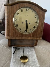 Mauthe wanduhr defekt gebraucht kaufen  Külsheim