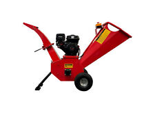 Trituratore giardino crossfer usato  Spedire a Italy