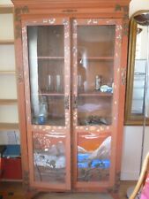 Armoire anglaise 95x37 d'occasion  Montreuil