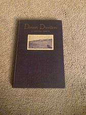 Desert dwellers sandra for sale  Pittsburgh