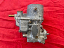 Carburateur weber ddca d'occasion  La Ciotat