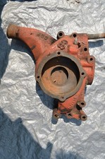 1974 thru big for sale  Townsend