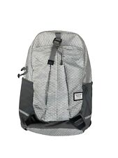 Zaino burton grigio usato  Roma