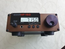 Kurzwellenempfänger lowe hf gebraucht kaufen  Böblingen